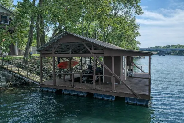 806 Sunset RD, Branson, MO 65616