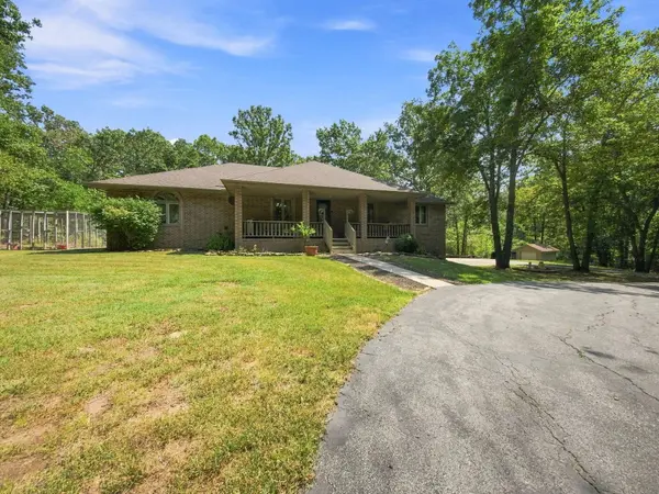4464 N Farm Road 117, Springfield, MO 65803