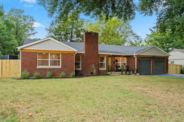 1435 S Fairway AVE, Springfield, MO 65804