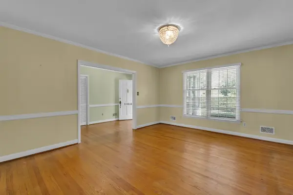 1145 Partridge RD, Spartanburg, SC 29302