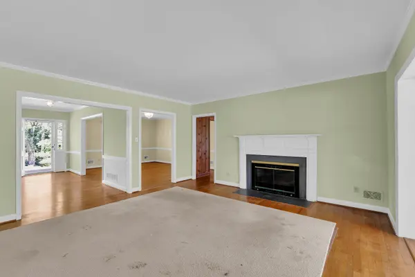 1145 Partridge RD, Spartanburg, SC 29302