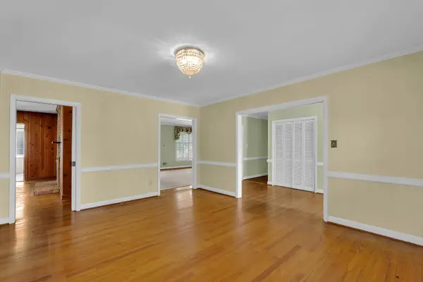 1145 Partridge RD, Spartanburg, SC 29302