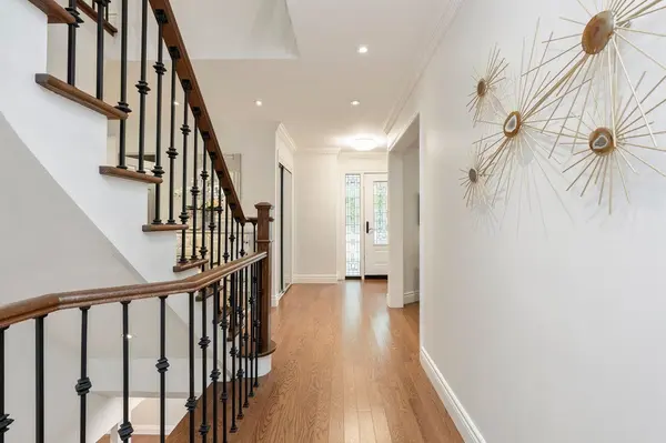 4260 Sagebrush TRL, Mississauga, ON L5C 4S2