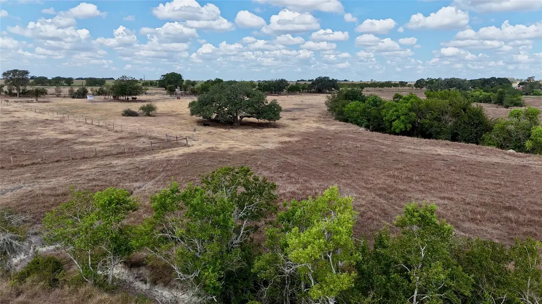 Tract 3 County Road 366, Shiner, TX 77984