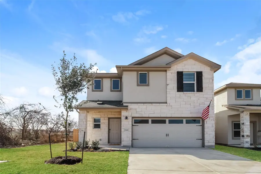 5308 Saddle Club DR, Georgetown, TX 78626