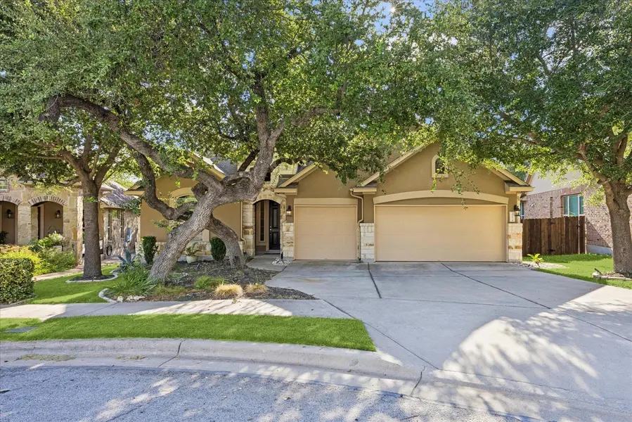 3302 Mossy Grove CT, Cedar Park, TX 78613
