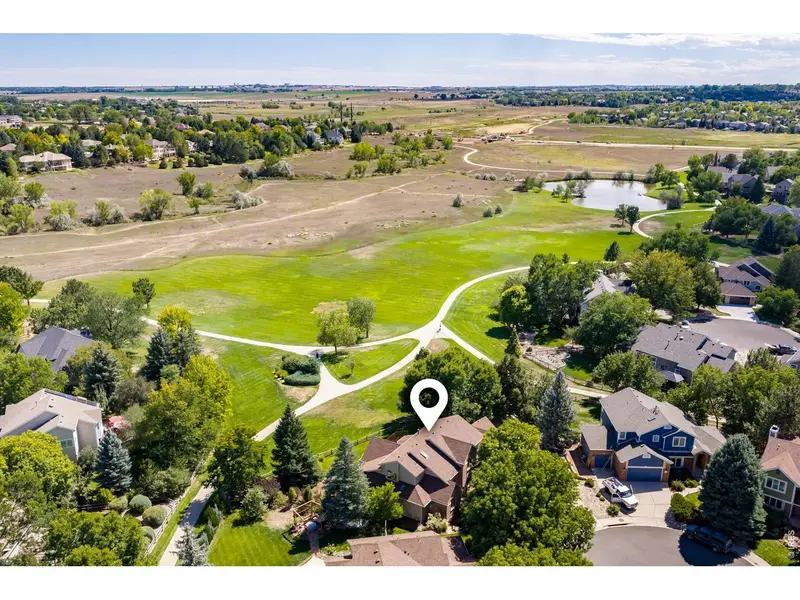 1218 Chickadee, Fort Collins, CO 80525