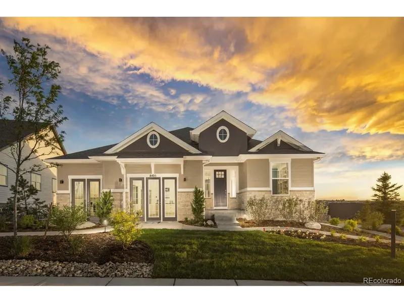 8405 S Winnipeg, Aurora, CO 80016