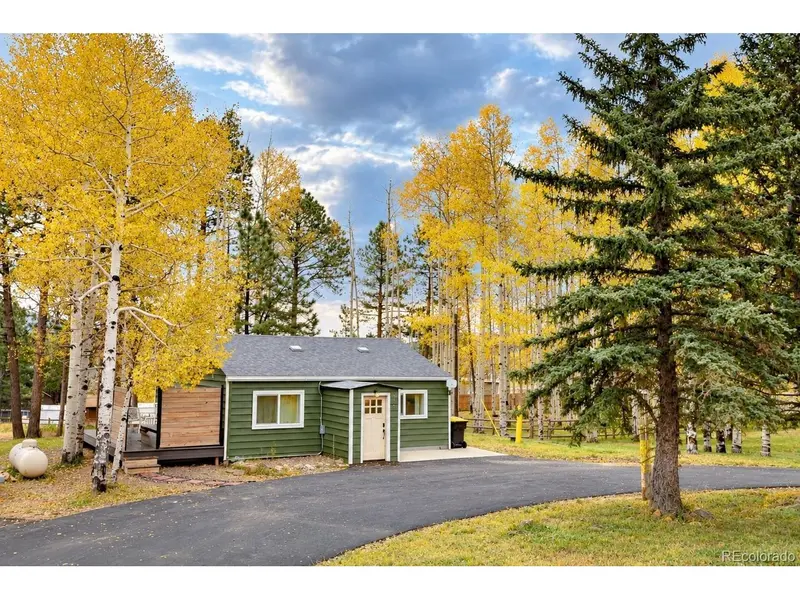 220 Burland, Bailey, CO 80421