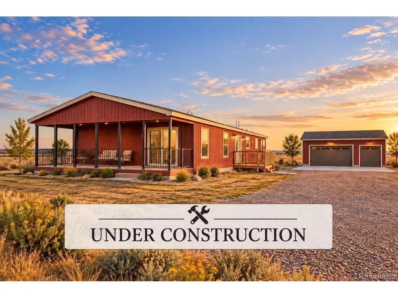 21111 Chesley, Calhan, CO 80808