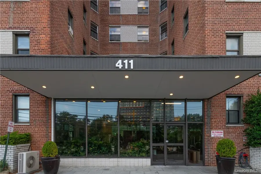 411 Bronx River RD #6K, Yonkers, NY 10704