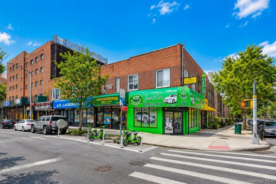 1476 White Plains RD, Bronx, NY 10462