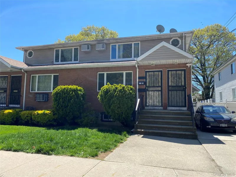231-24 Lansing AVE, Springfield Gardens, NY 11413