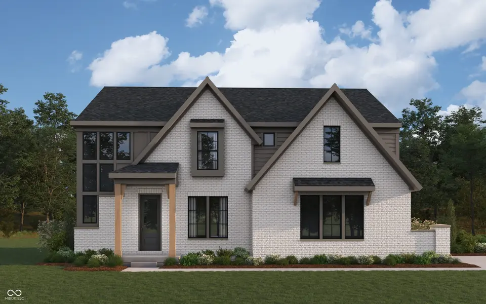 16481 Royal Tee CT, Westfield, IN 46074