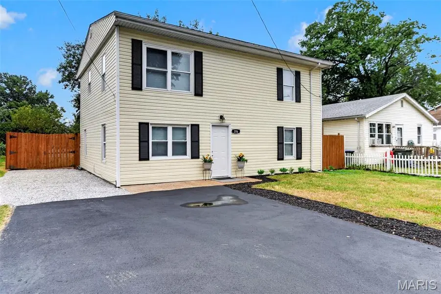 316 Lime ST, Dupo, IL 62239