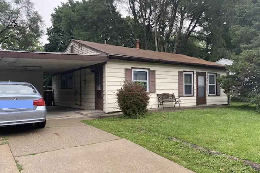 1902 W KIRBY AVE, Champaign, IL 61821