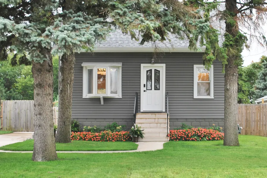 11418 S Avon AVE, Alsip, IL 60803