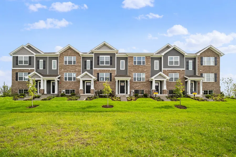 17338 Galway RD, Tinley Park, IL 60477