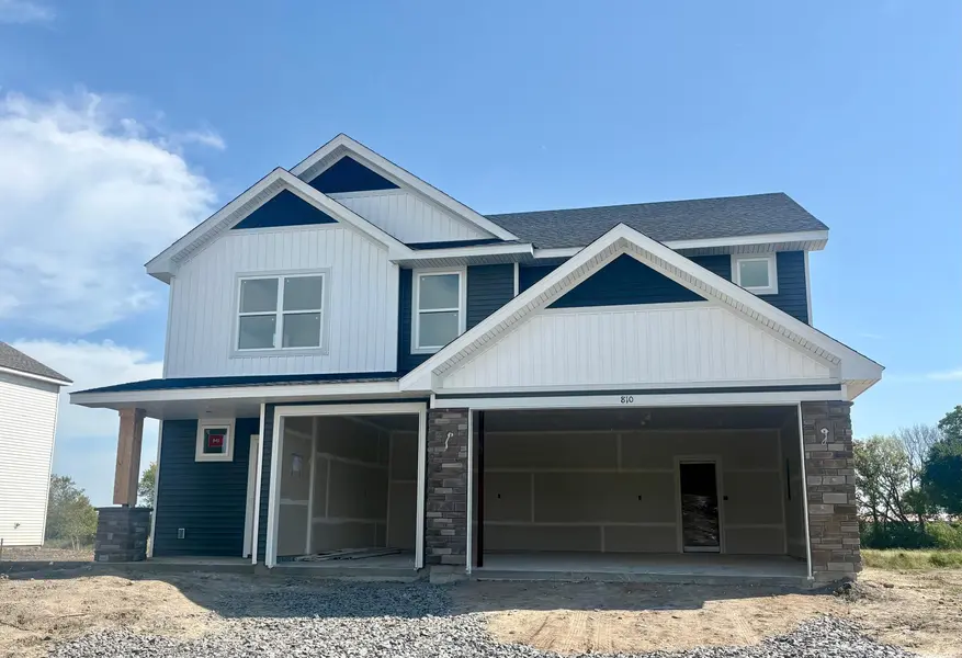 810 Hopkins LN, Buffalo, MN 55313