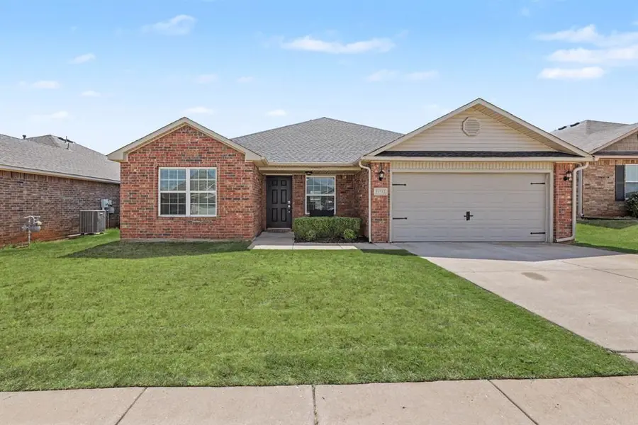 11732 NW 135th TER, Piedmont, OK 73078
