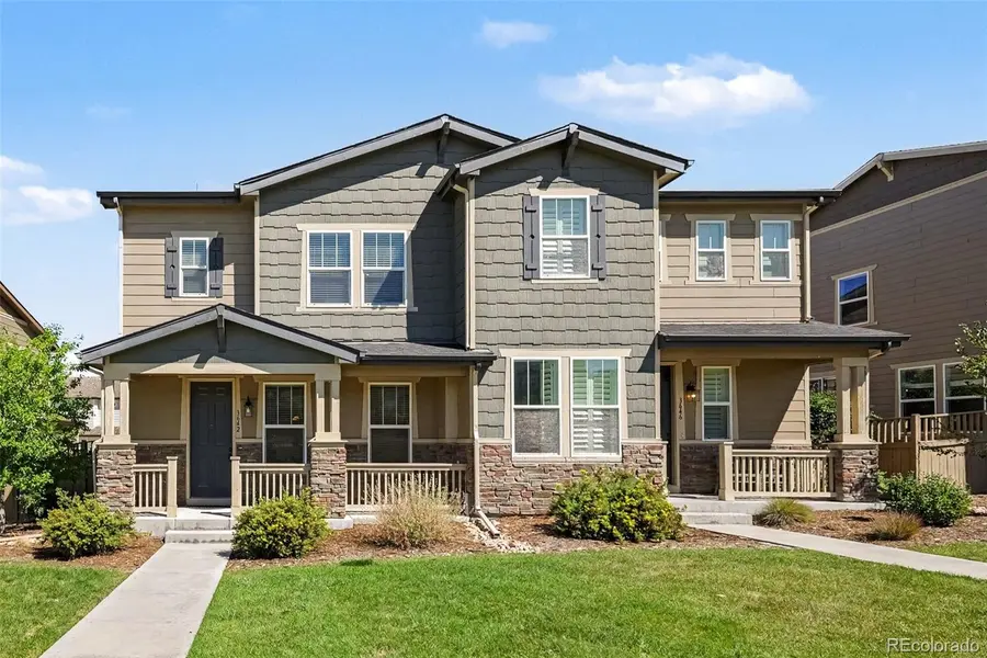 3642 Happyheart WAY, Castle Rock, CO 80109