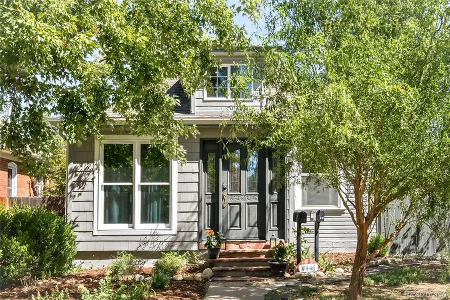 4446 Winona CT, Denver, CO 80212