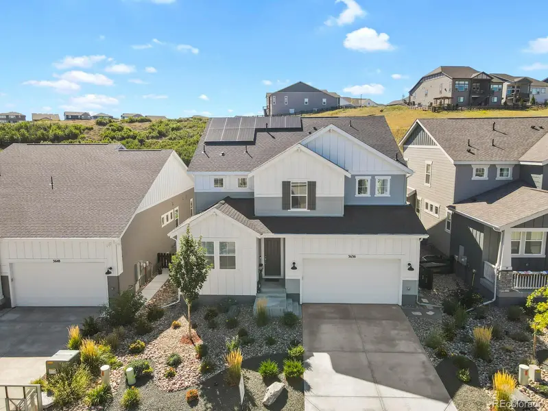 3636 Rucksack CT, Castle Rock, CO 80108