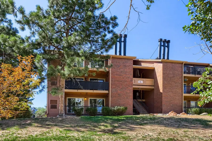 4899 S Dudley ST #8K, Denver, CO 80123