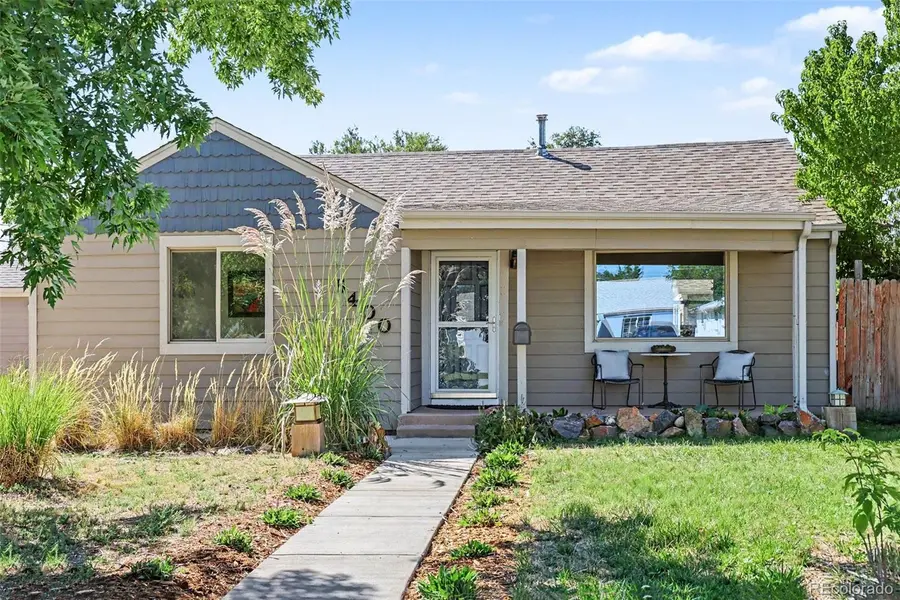 6400 W 45th PL, Wheat Ridge, CO 80033