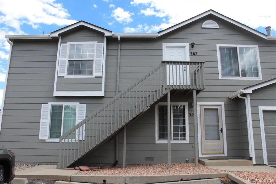 367 Kitfield VW, Colorado Springs, CO 80916