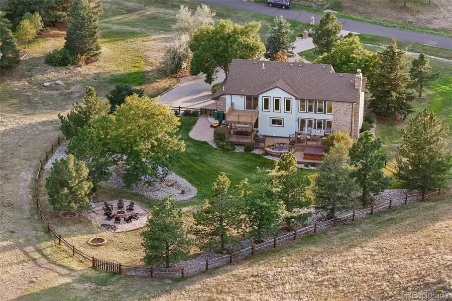 19227 E Costilla PL, Centennial, CO 80016