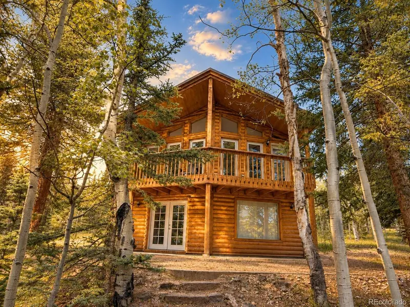 38 Grebe LN, Como, CO 80456