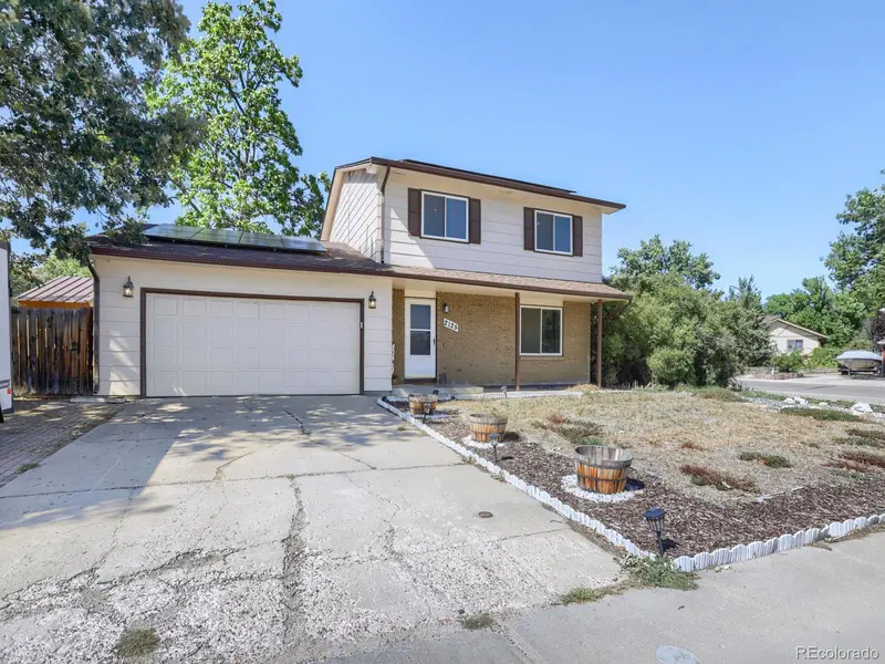 2125 44th AVE, Greeley, CO 80634