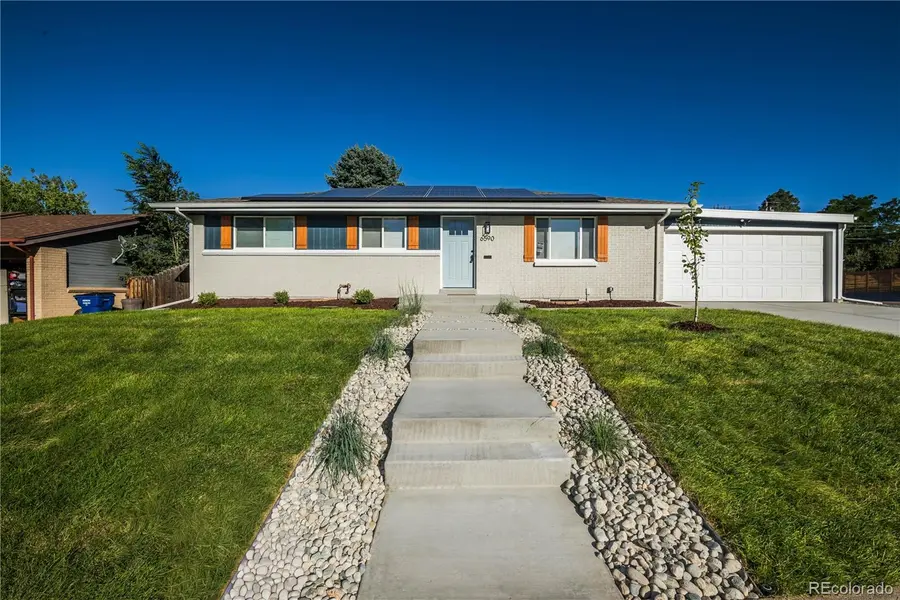 6590 S Grant ST, Centennial, CO 80121