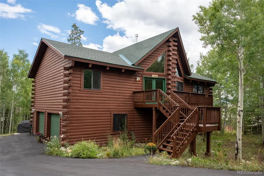 186 Spring Beauty DR, Silverthorne, CO 80498
