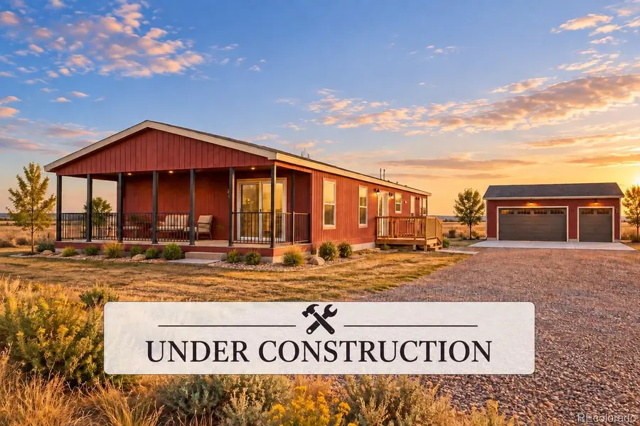 21111 Chesley, Calhan, CO 80808