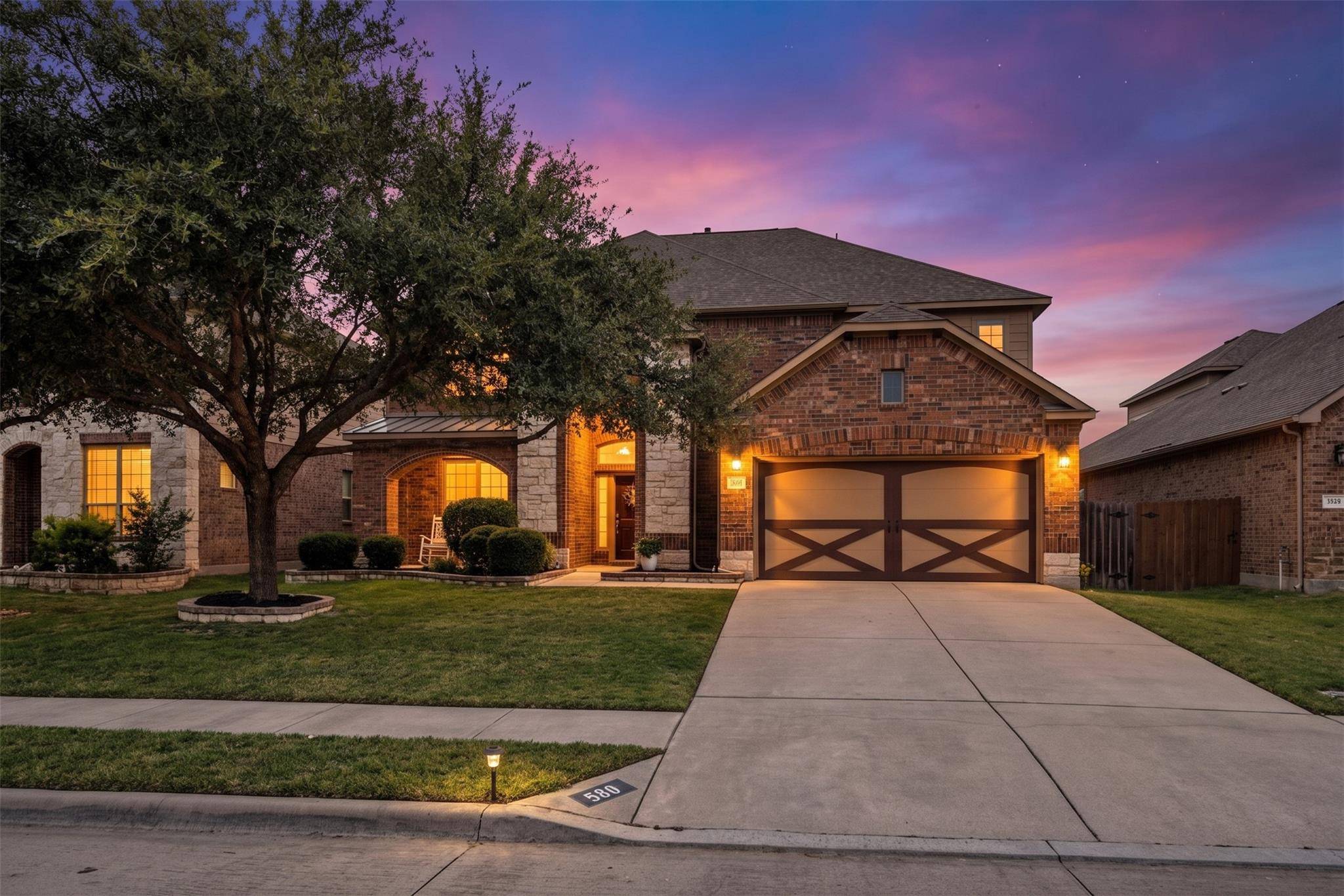 580 Clear Springs HOLW, Buda, TX 78610