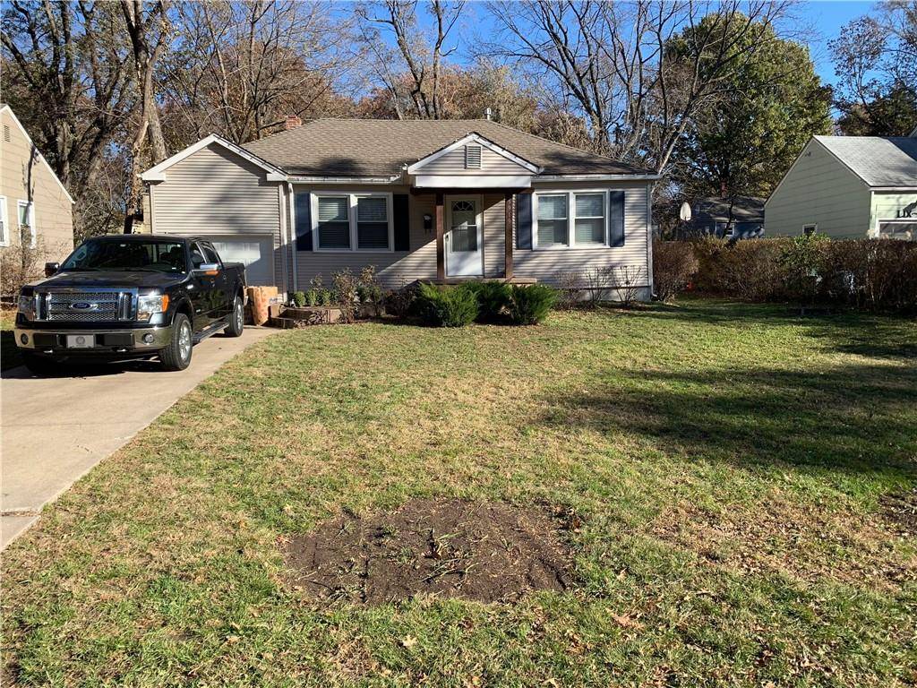 5919 EL MONTE ST, Fairway, KS 66205