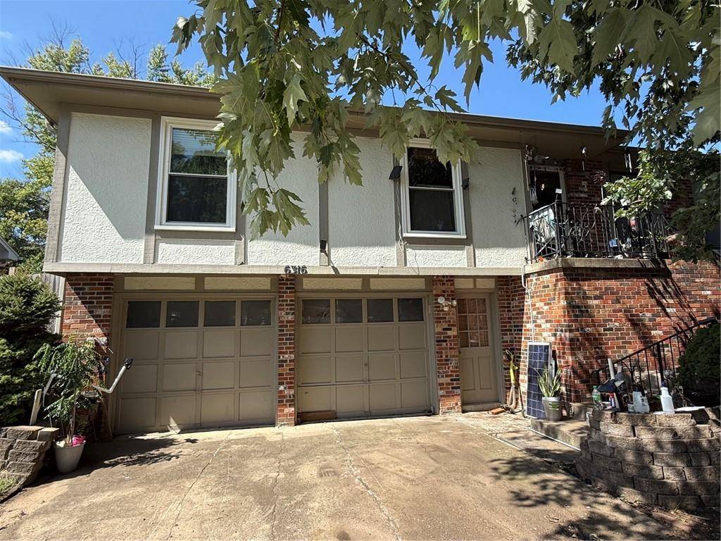 6316 Alden ST, Shawnee, KS 66216