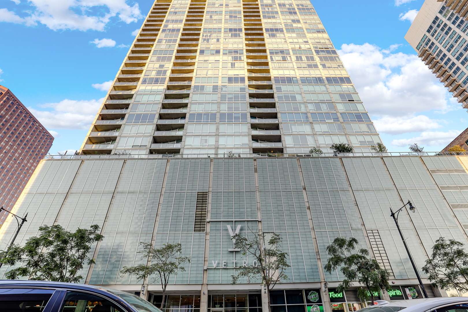611 S Wells ST #908, Chicago, IL 60607