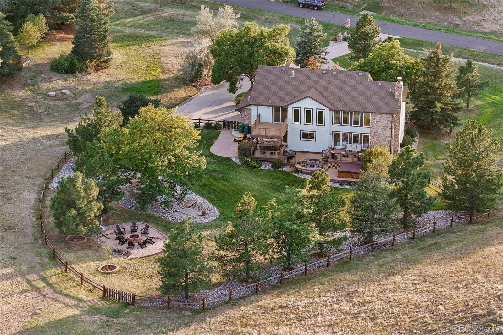 19227 E Costilla PL, Centennial, CO 80016