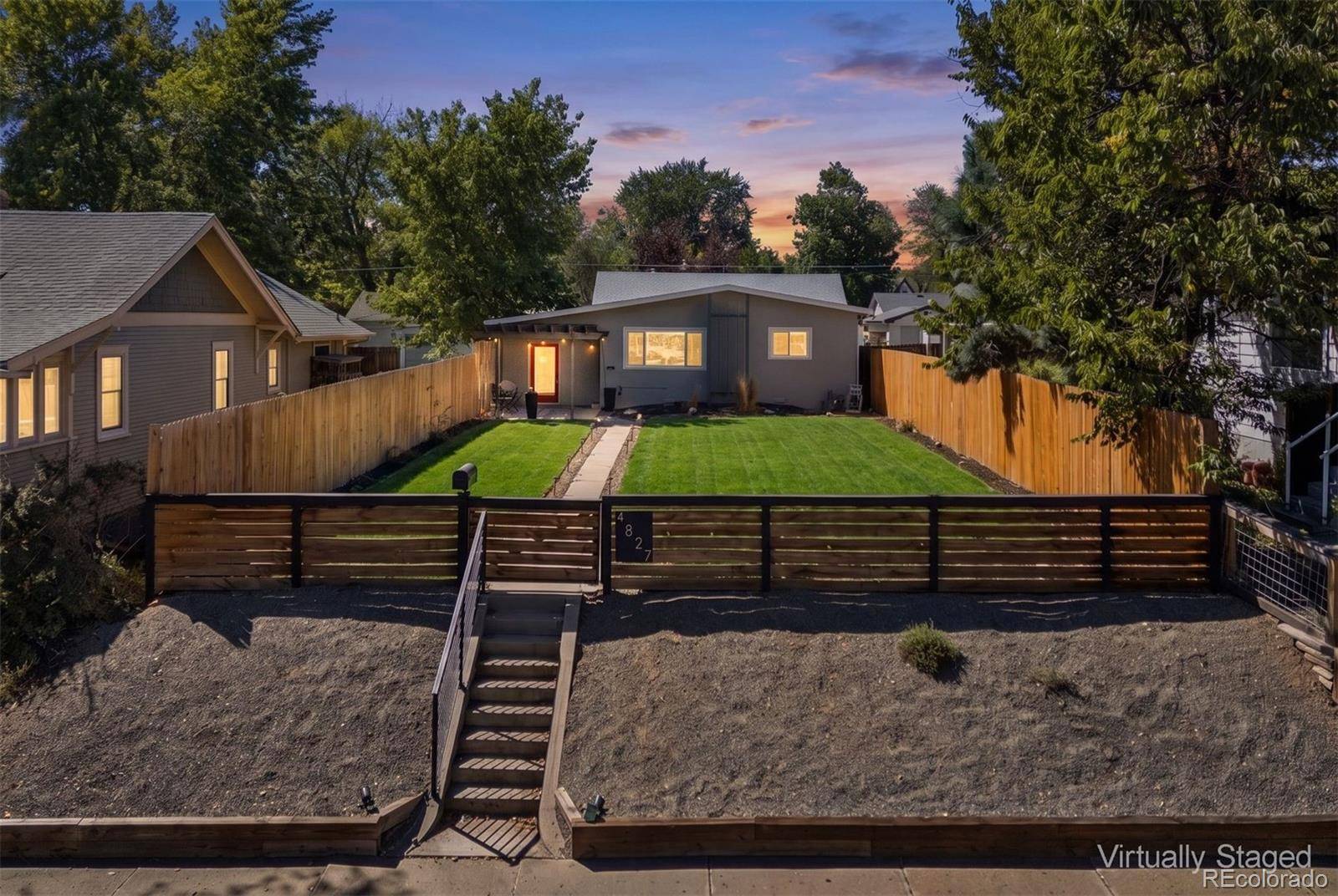 4827 Meade ST, Denver, CO 80221