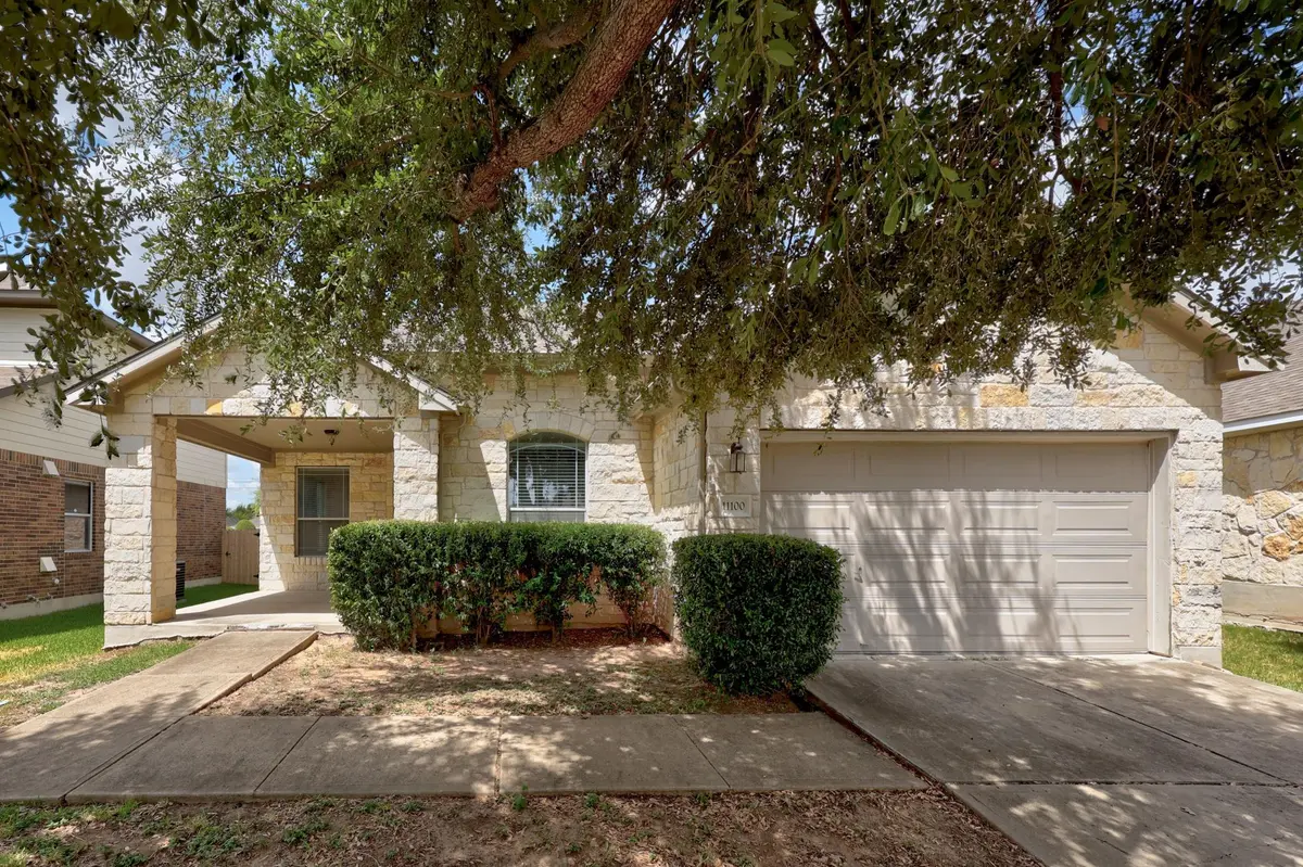 11100 Harvest Time DR, Austin, TX 78754