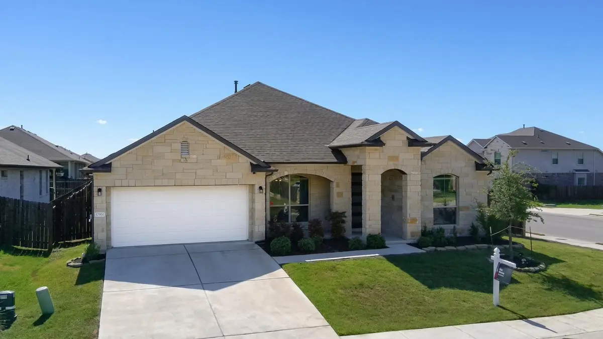 17901 Civorno DR, Pflugerville, TX 78660