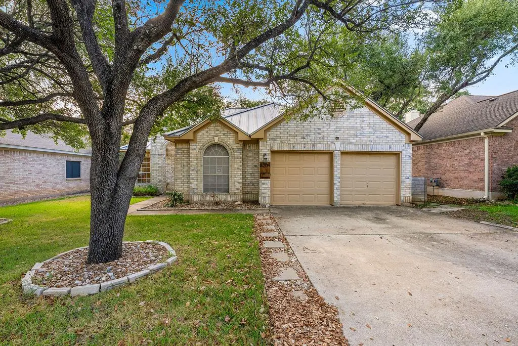 8209 Forest Heights LN, Austin, TX 78749