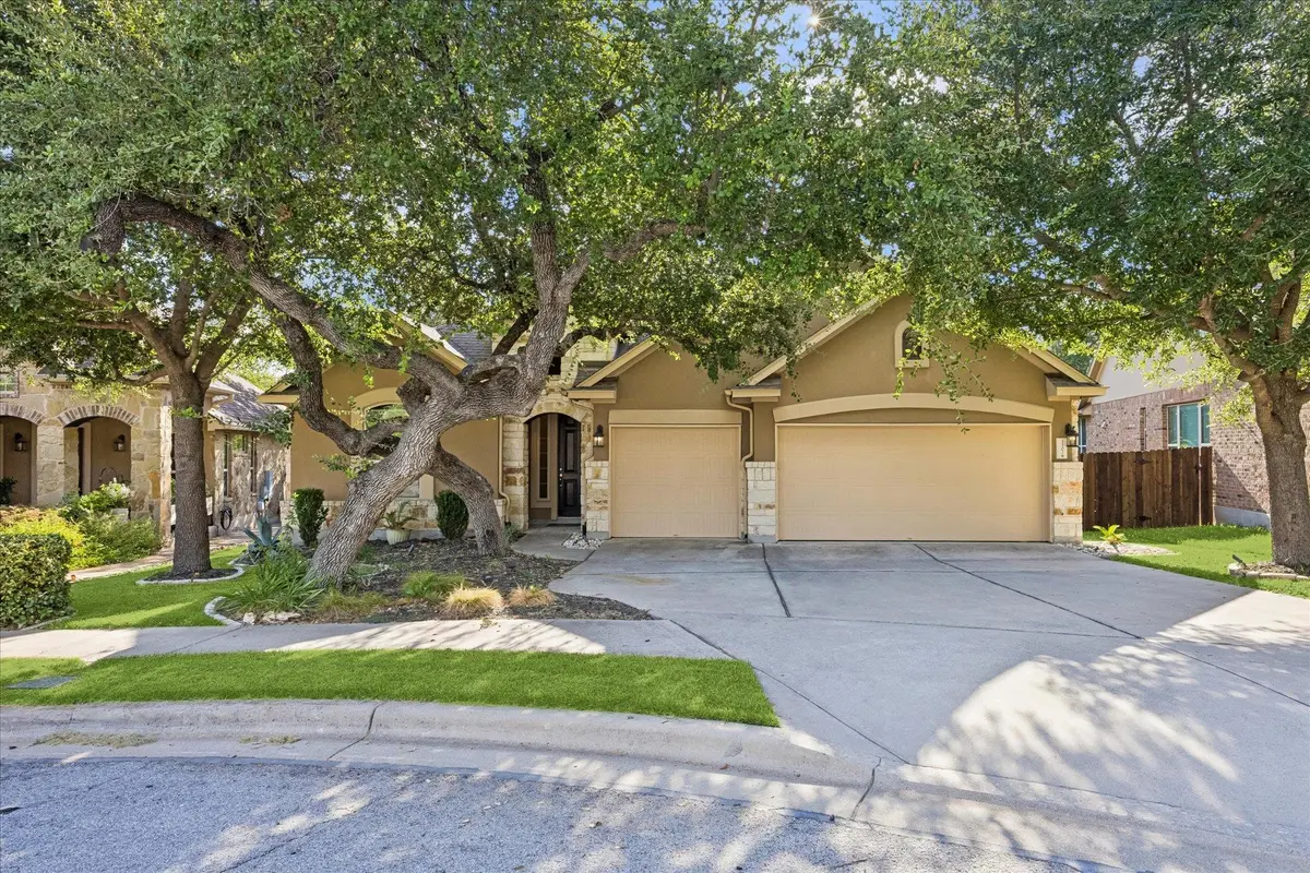 3302 Mossy Grove CT, Cedar Park, TX 78613