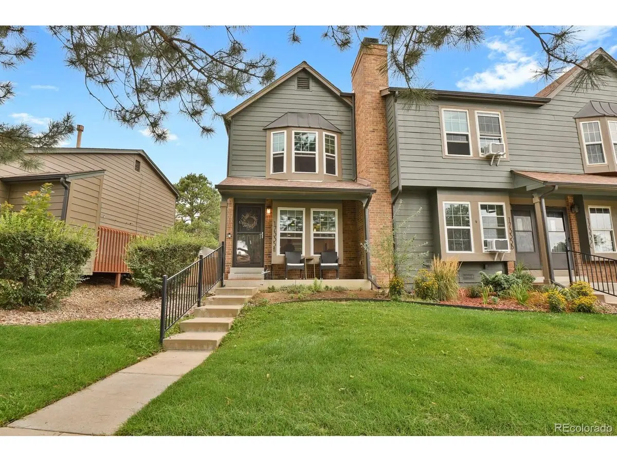 17335 E Rice #A, Aurora, CO 80015