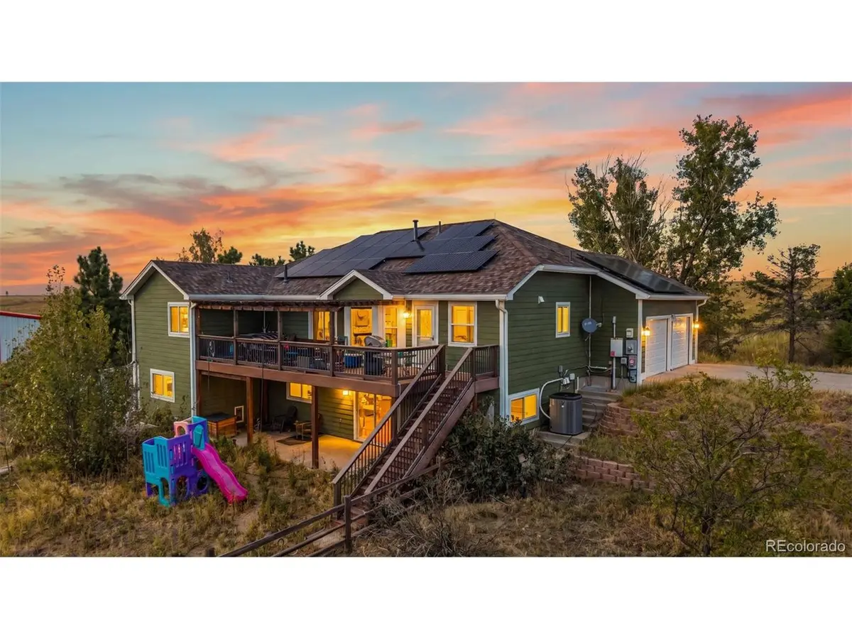 7555 Patrick, Elizabeth, CO 80107