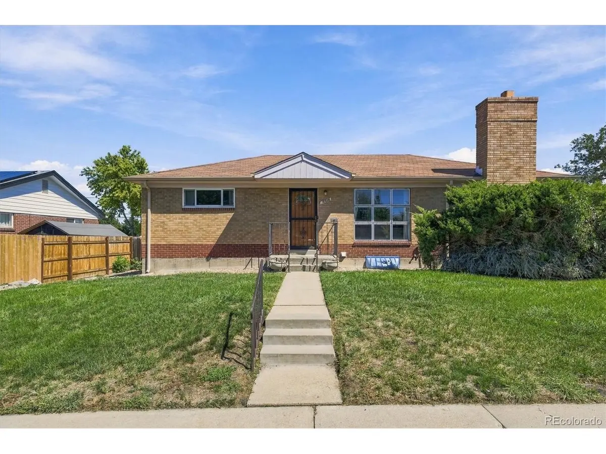 10828 Murray, Northglenn, CO 80233