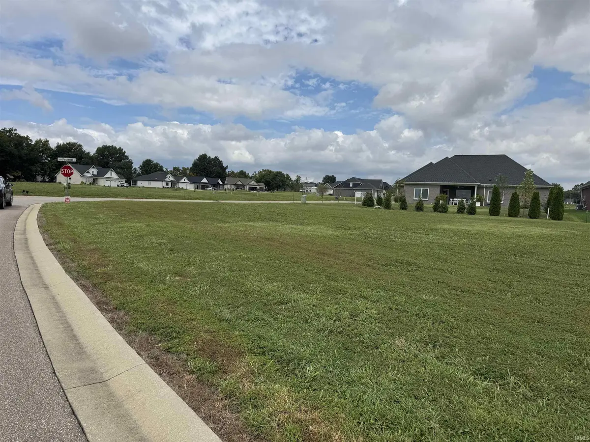 14041 Persimmon LN, Evansville, IN 47725